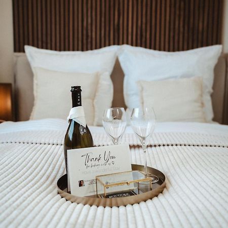 Boutique Hotel Кёльн Экстерьер фото