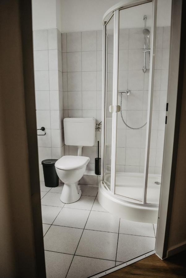 Boutique Hotel Кёльн Экстерьер фото