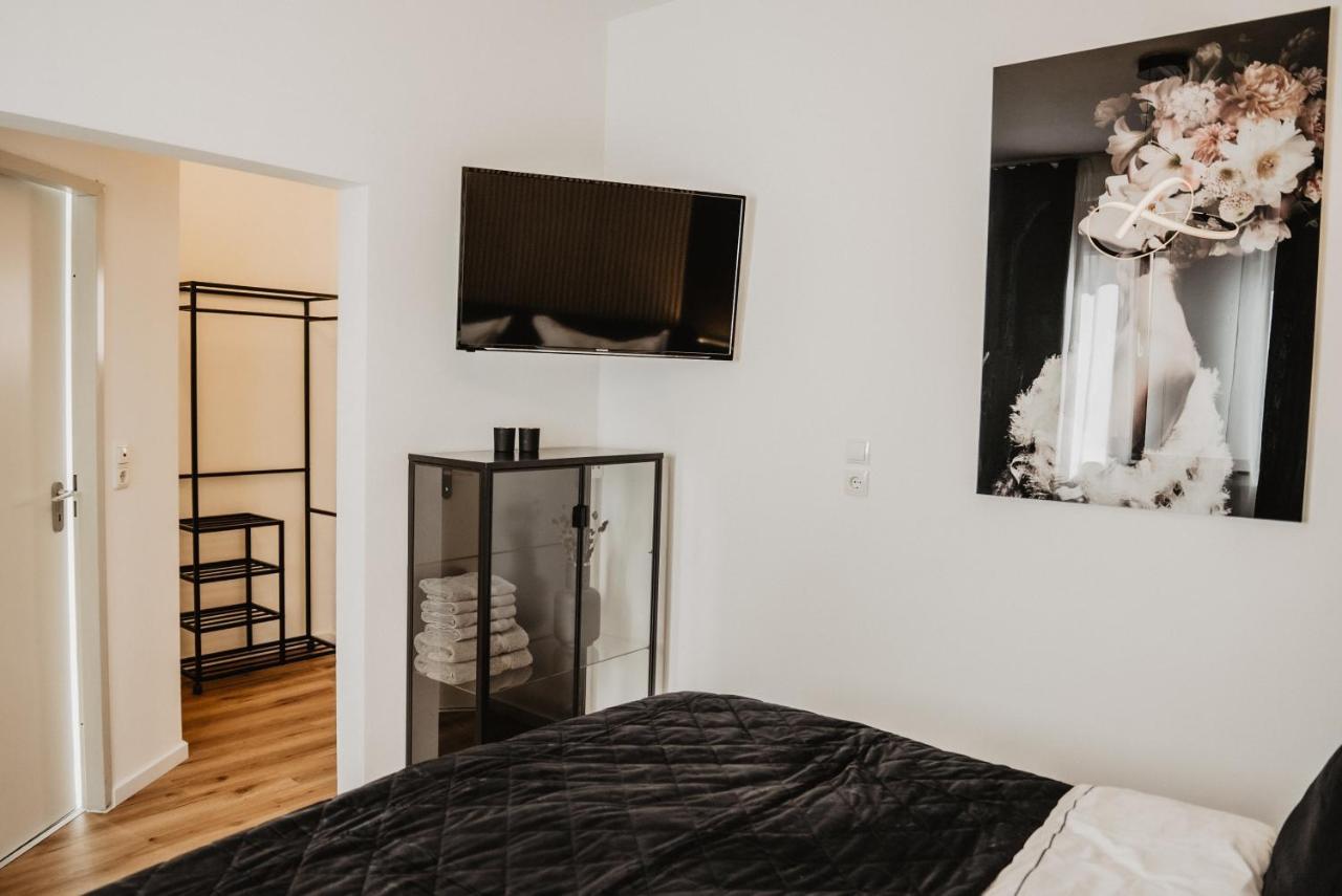 Boutique Hotel Кёльн Экстерьер фото