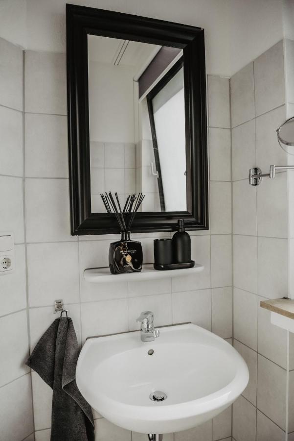 Boutique Hotel Кёльн Экстерьер фото