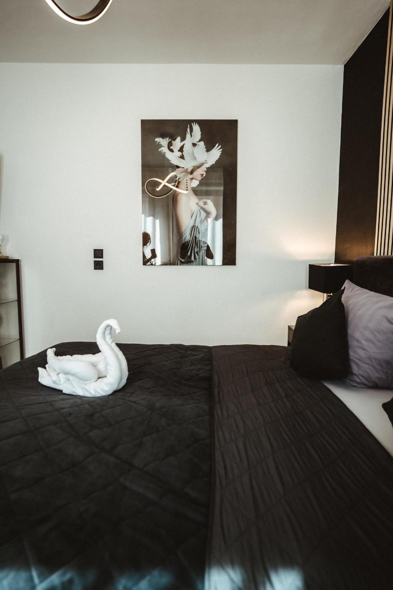 Boutique Hotel Кёльн Экстерьер фото