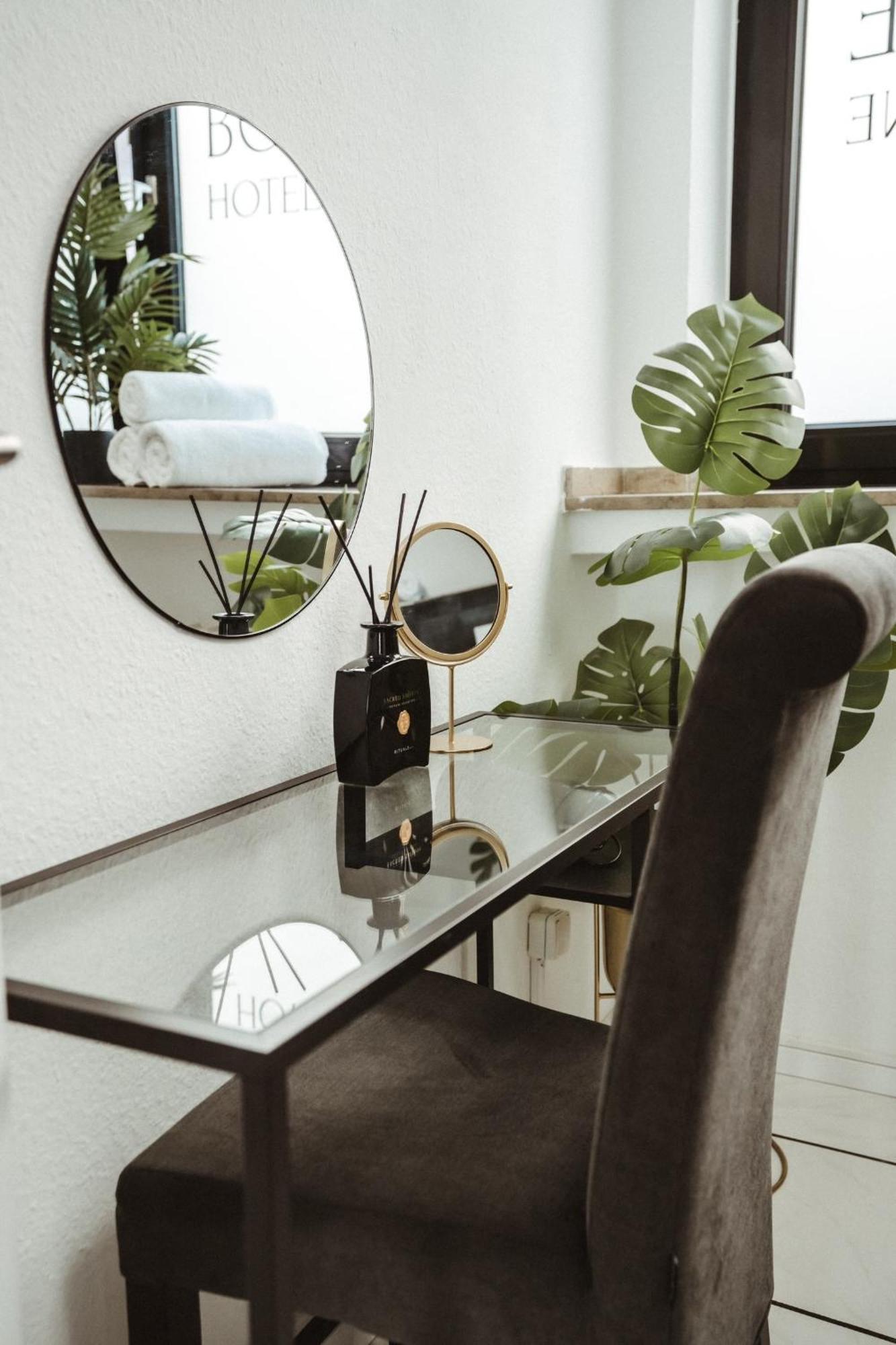Boutique Hotel Кёльн Экстерьер фото
