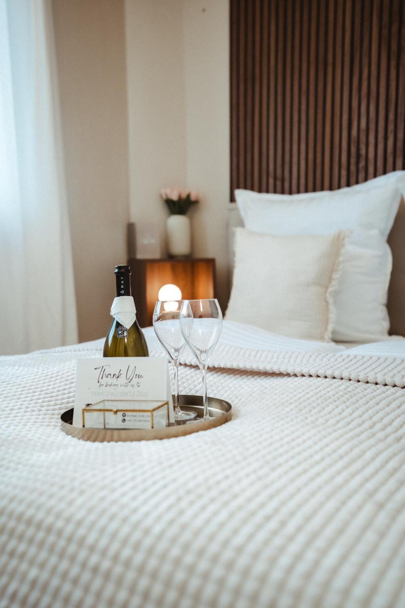 Boutique Hotel Кёльн Экстерьер фото