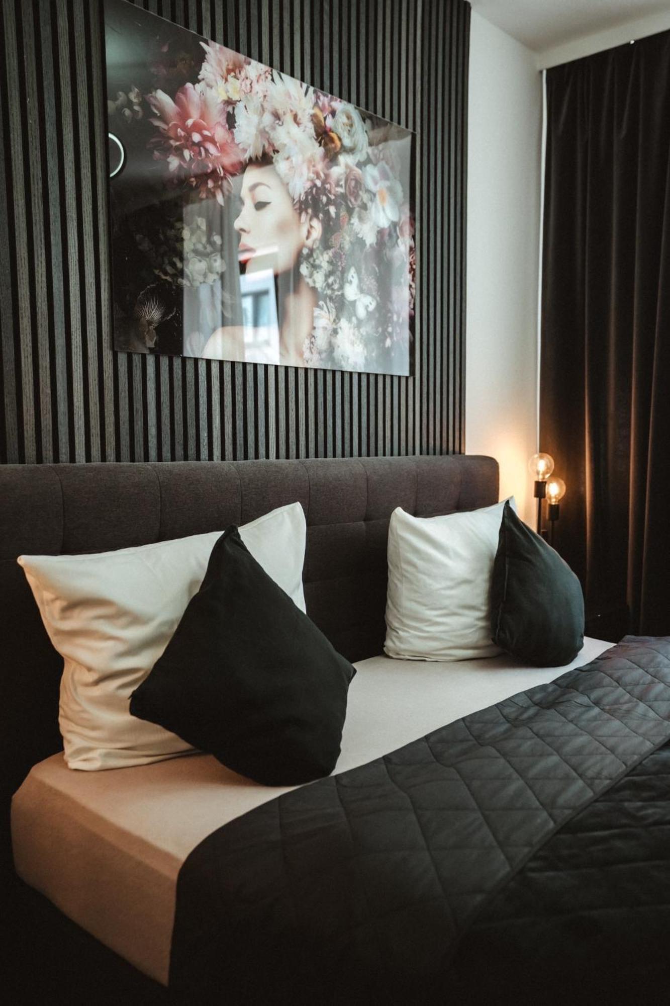 Boutique Hotel Кёльн Номер фото