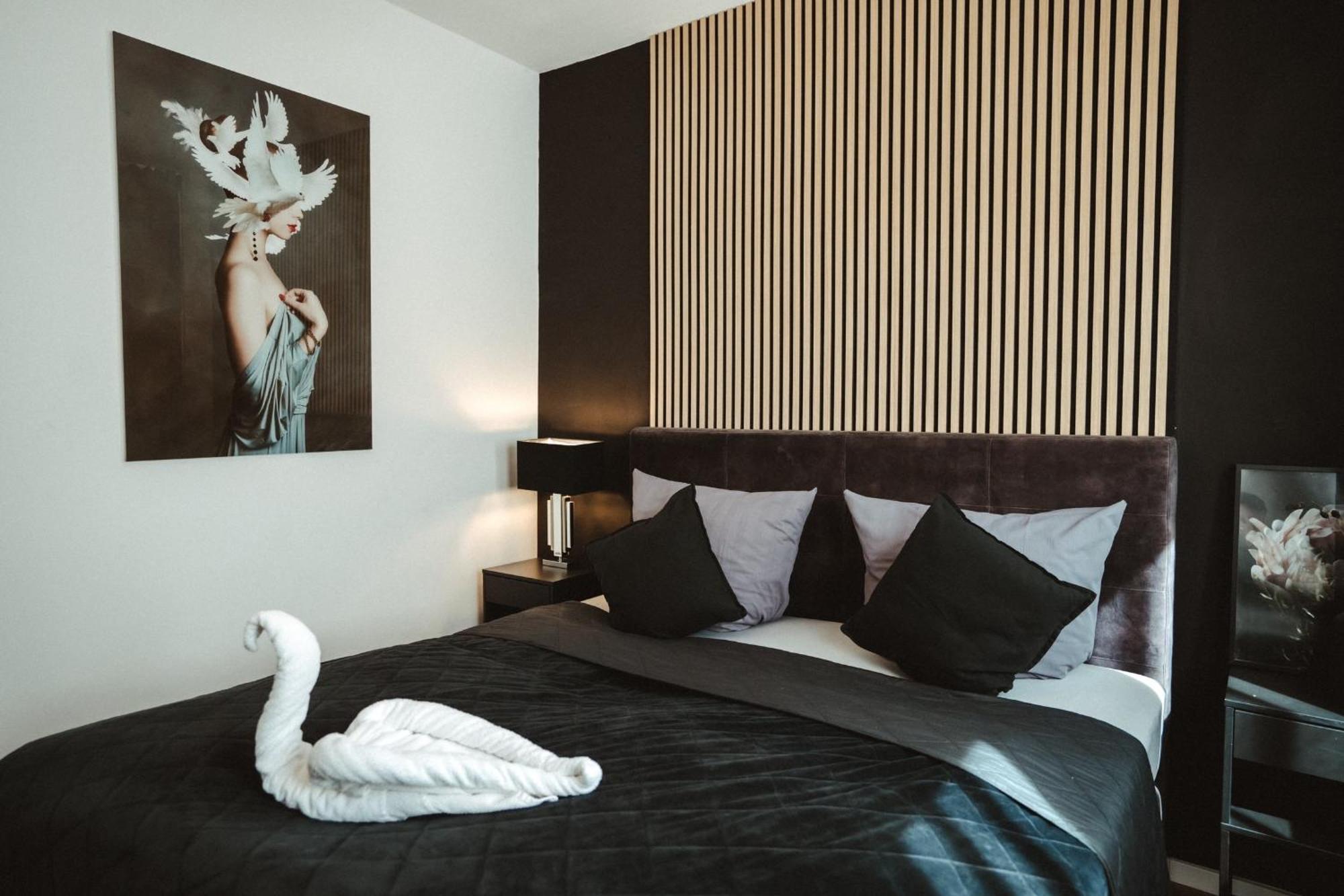 Boutique Hotel Кёльн Экстерьер фото