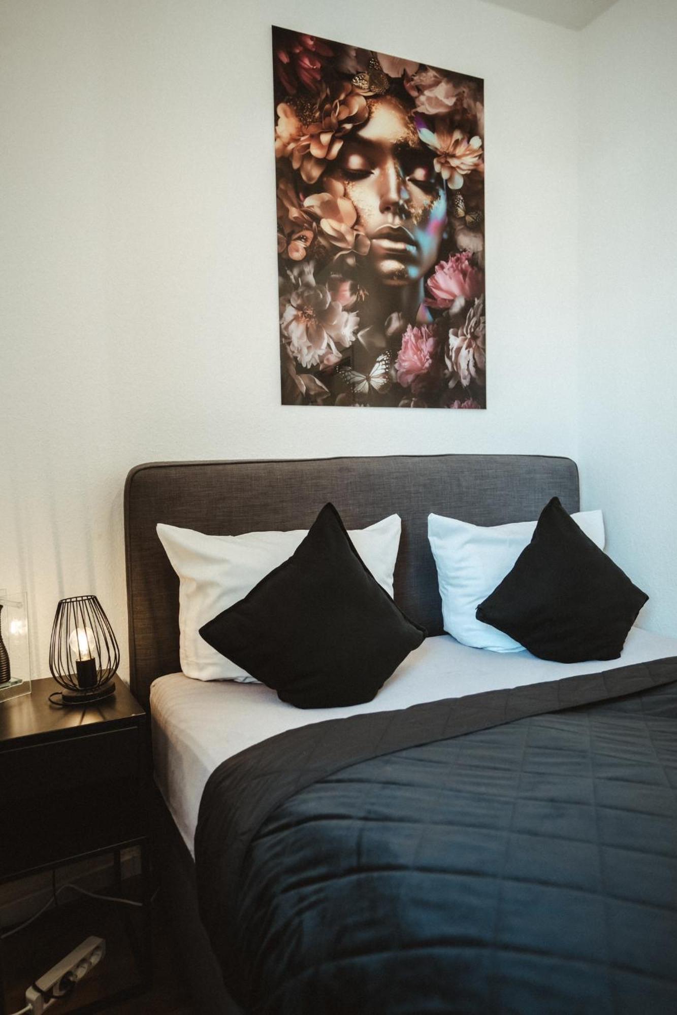 Boutique Hotel Кёльн Экстерьер фото